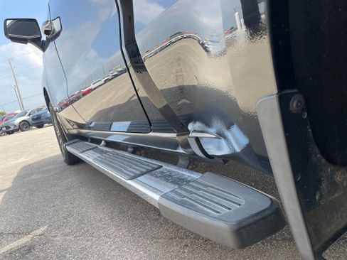 Used 2019 Chevrolet Silverado 1500 High Country AWD/4WD image 15
