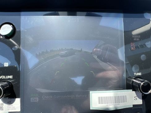 Used 2025 Subaru Legacy Sport w/ Popular Package #3 image 14