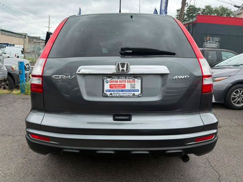 Used 2011 Honda CR-V EX image 4