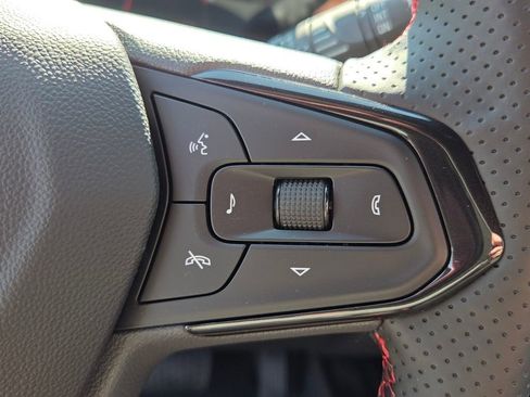 New 2026 Chevrolet Trax RS w/ Driver Confidence Package image 27