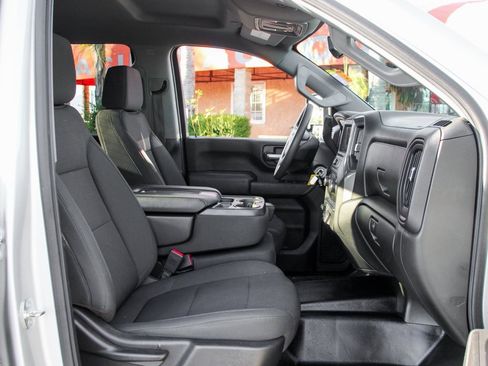 Used 2021 Chevrolet Silverado 3500 W/T w/ WT Convenience Package image 34