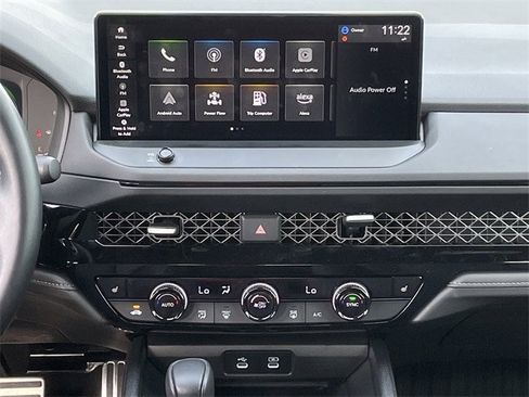 Certified 2025 Honda Accord Sport image 31