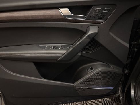 Used 2024 Audi Q5 2.0T Premium Plus image 10