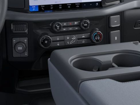 New 2026 Ford F150 XL AWD/4WD image 16