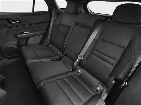 New 2026 Honda Prologue EX image 8