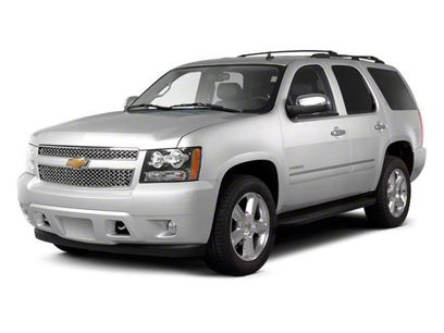 Used 2013 Chevrolet Tahoe LS w/ Convenience Package