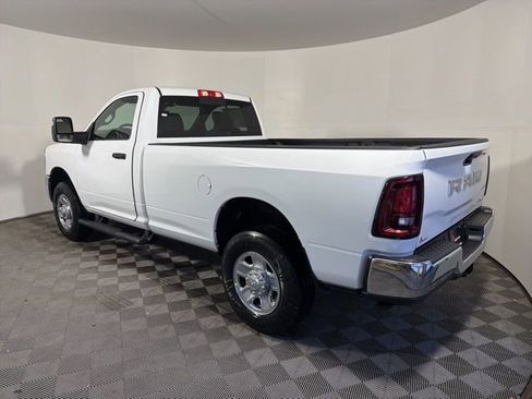 New 2026 RAM 3500 Tradesman image 4