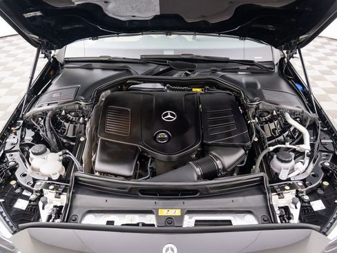 Used 2023 Mercedes-Benz C 300 C 300 image 33