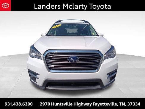 Used 2021 Subaru Ascent Limited w/ Technology Package AWD/4WD image 8
