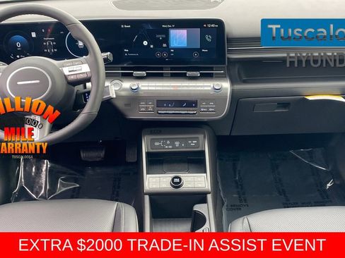New 2026 Hyundai Kona Limited image 25