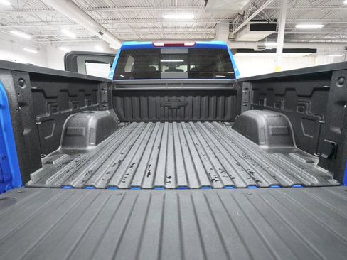 Certified 2025 Chevrolet Silverado 1500 RST image 10