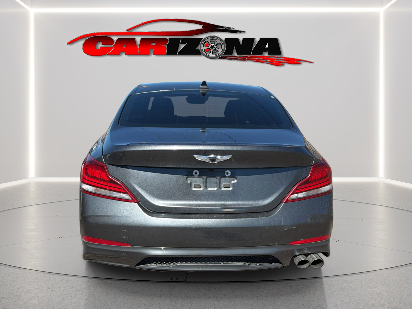 Used 2021 Genesis G70 2.0T RWD image 6