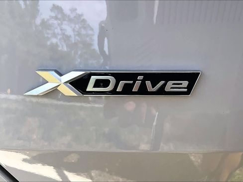 Used 2025 BMW X3 xDrive30 AWD/4WD image 9