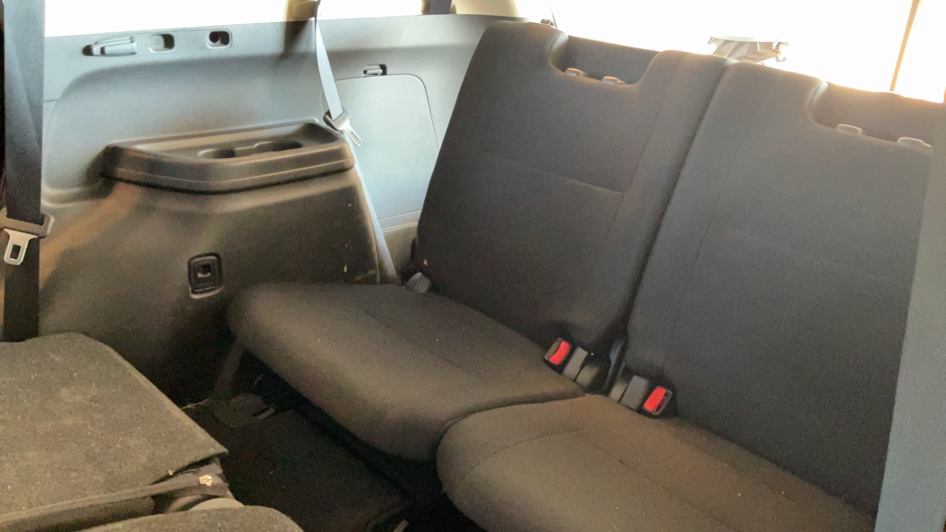 Used 2016 Mitsubishi Outlander SE FWD image 28