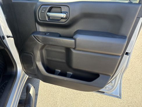 Used 2021 Chevrolet Silverado 1500 Custom w/ Rally Edition image 15