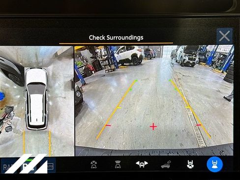 New 2026 Subaru Outback Limited XT image 15