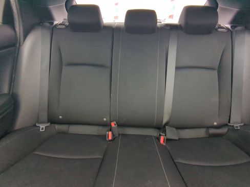 Used 2019 Honda Civic Sport image 20