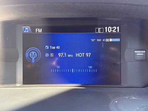 Used 2016 Honda Odyssey EX-L image 16