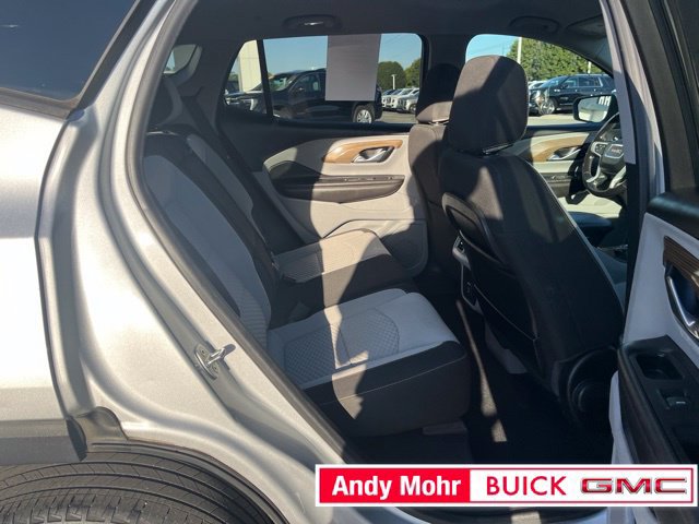 Used 2021 GMC Terrain SLE w/ Driver Convenience Package FWD image 38