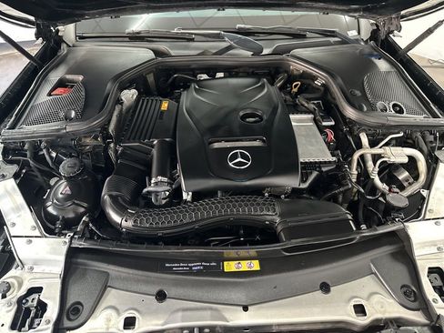 Certified 2018 Mercedes-Benz E 300 image 32