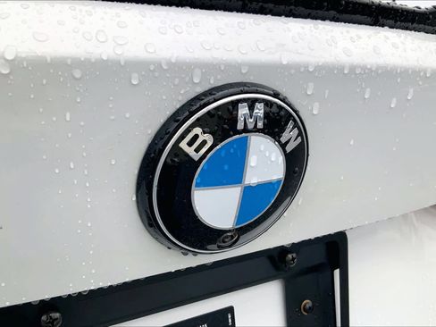 Used 2025 BMW M4 Coupe w/ Executive Package RWD image 30