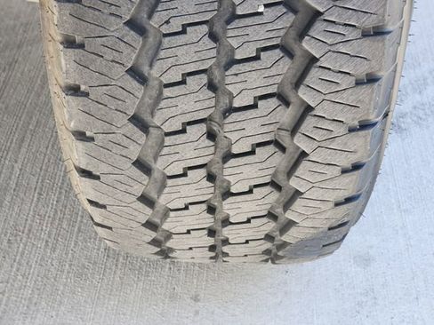 Used 2025 Ford F250 Lariat w/ FX4 Off-Road Package AWD/4WD image 12