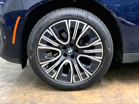 Used 2026 BMW X3 xDrive30i w/ Premium Package AWD/4WD image 12