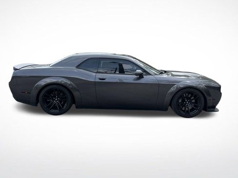 Used 2023 Dodge Challenger R/T Scat Pack image 3
