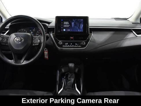 Used 2024 Toyota Corolla LE FWD image 8