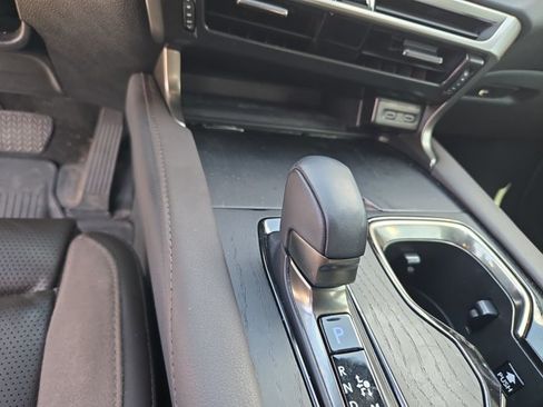 Used 2023 Lexus RX 350 FWD w/ Accessory Package (K3) image 11