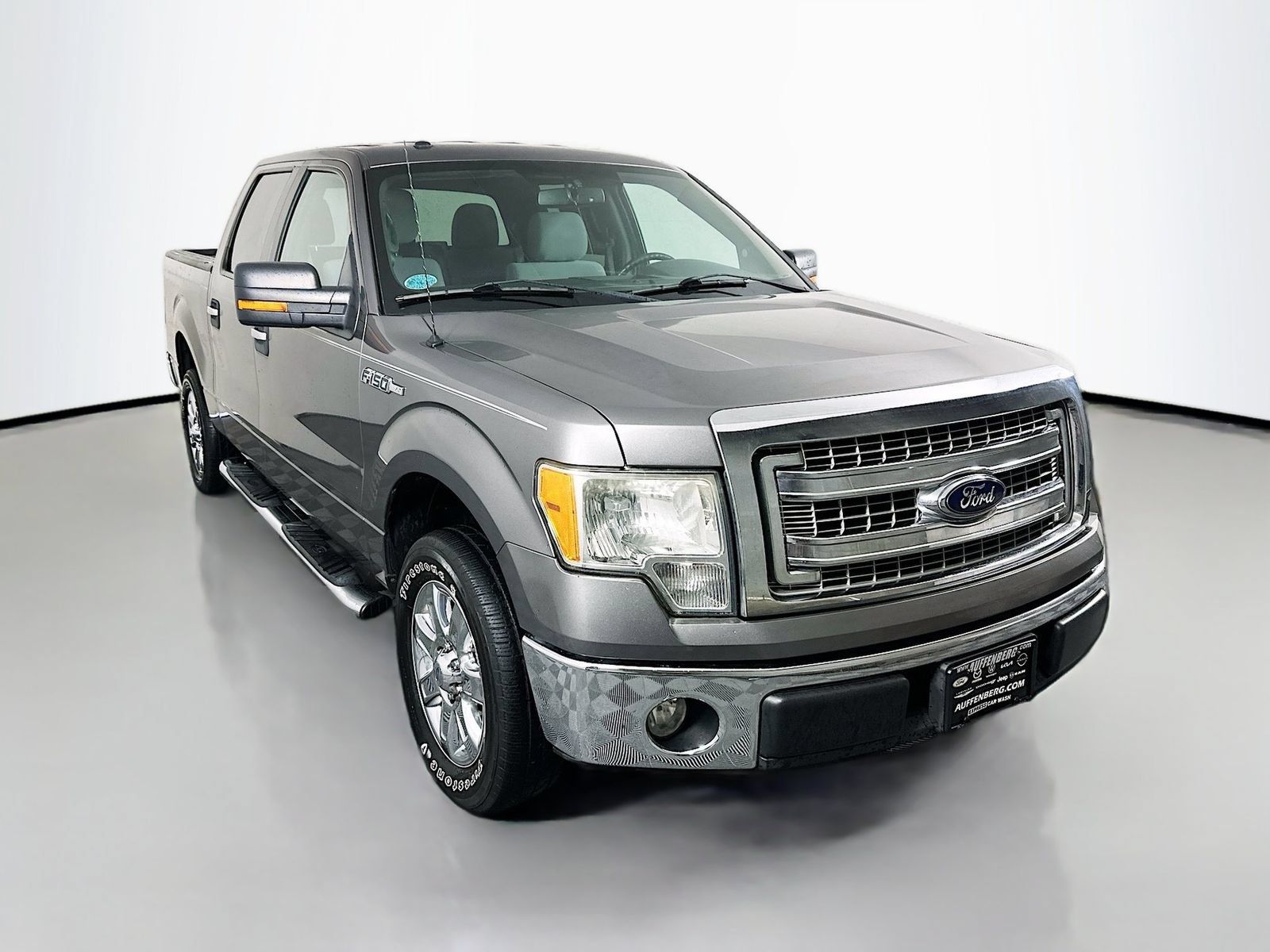 Used 2013 Ford F150 for Sale in Saint Louis, MO - Autotrader