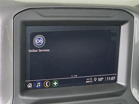 Used 2025 Chevrolet Silverado 1500 W/T w/ WT Value Package image 12