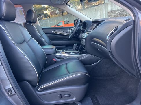 Used 2019 INFINITI QX60 Pure image 27