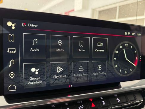 Certified 2024 GMC Sierra 1500 Elevation AWD/4WD image 15