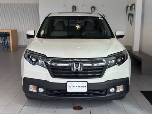 Used 2019 Honda Ridgeline RTL-T image 37
