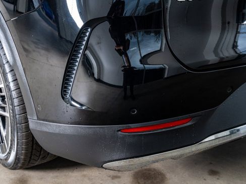 Used 2023 Mercedes-Benz EQE 350+ 4MATIC SUV w/ Exclusive Trim Package image 26