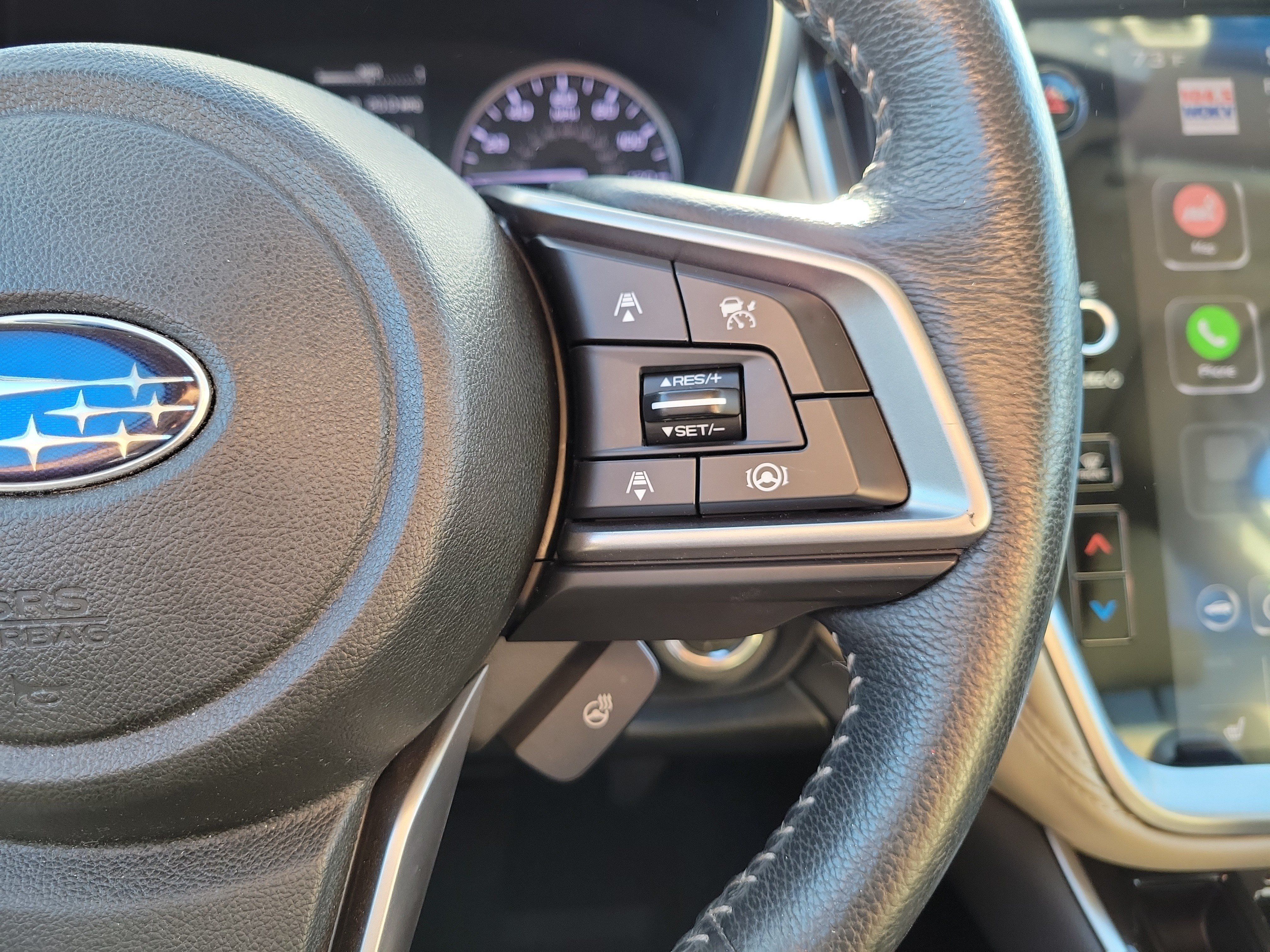 Used 2020 Subaru Outback Limited w/ Popular Package #2 AWD/4WD image 28