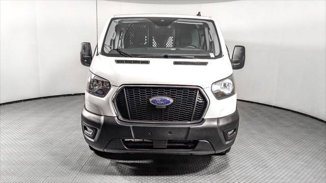 Used 2024 Ford Transit 250 Low Roof w/ Exterior Upgrade Package RWD image 12