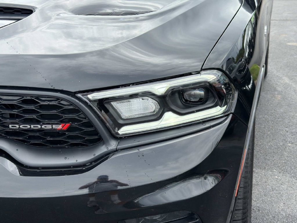 Used 2021 Dodge Durango R/T AWD/4WD image 10