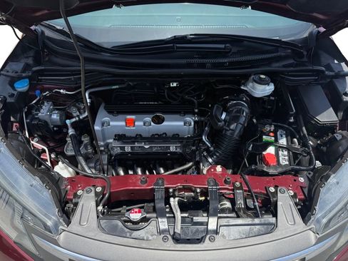 Used 2014 Honda CR-V EX-L image 38