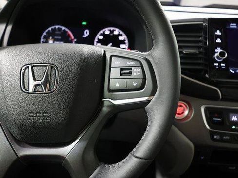 New 2026 Honda Ridgeline RTL image 18