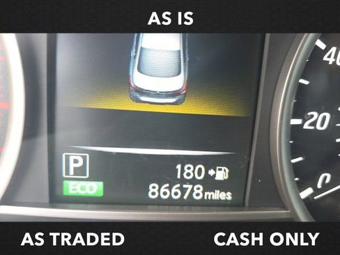 Used 2017 Nissan Sentra NISMO w/ NISMO Premium Package FWD image 10