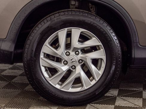 Used 2015 Honda CR-V EX image 53