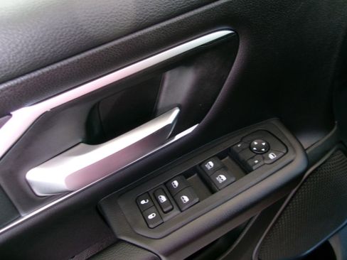 New 2026 RAM 1500 Big Horn image 12