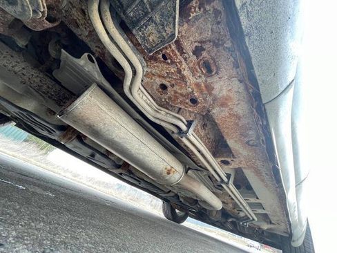 Used 2009 Buick Enclave CXL w/ Driver Confidence Package image 17