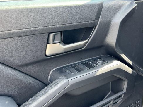 New 2025 Toyota Tacoma TRD Off-Road image 10