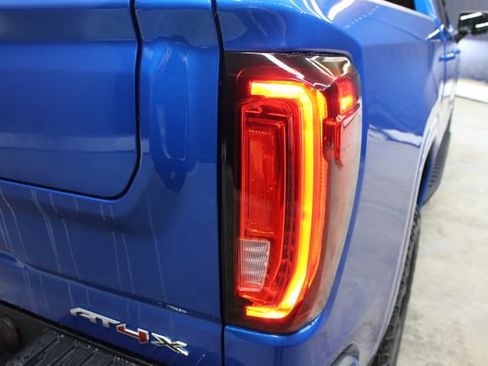Used 2023 GMC Sierra 1500 AT4X AWD/4WD image 58