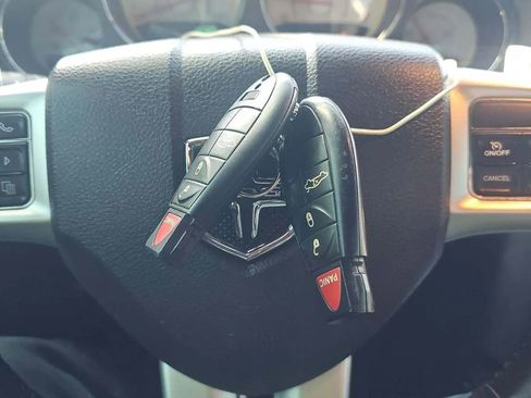 Used 2012 Dodge Challenger SXT Plus image 8