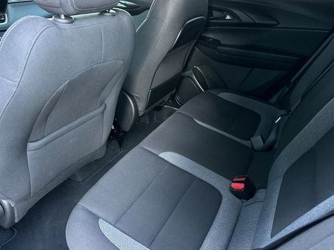 Certified 2024 Chevrolet TrailBlazer LS w/ LS Confidence Package FWD image 14