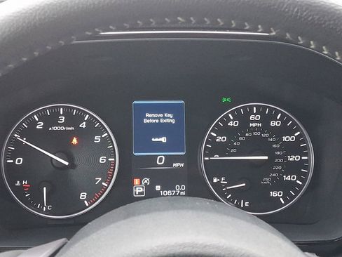 Certified 2024 Subaru Outback Premium w/ Popular Package #1A image 20